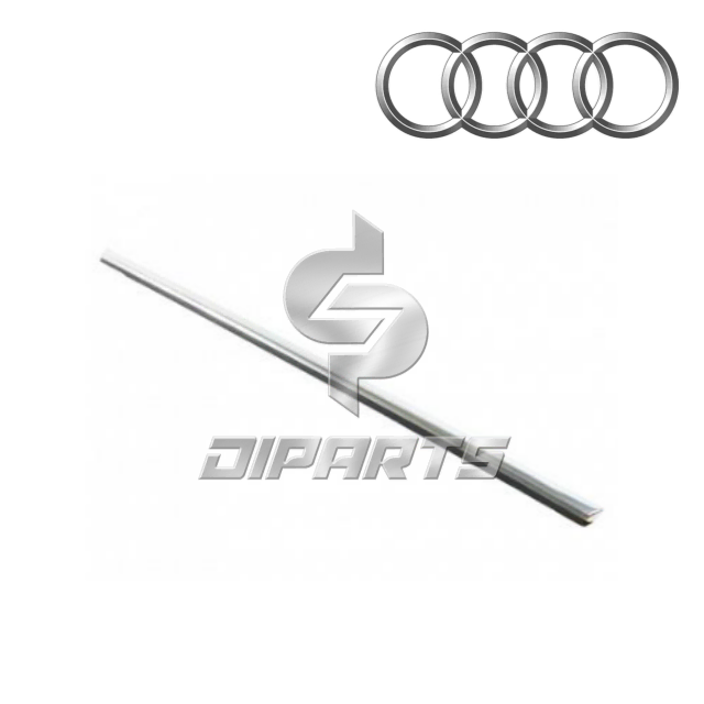 [AUDI] 정품 8W88537642ZZ 뒤도어 아데솔 RH